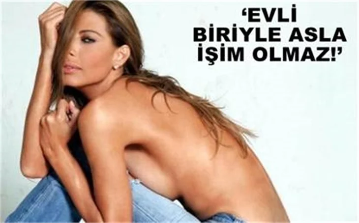 SEDA ERTAN İDDİALARI YALANLADI!