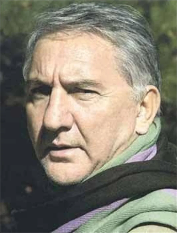 Ali poyrazoğlu