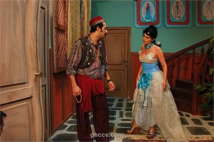 Yedi kocalı Hürmüz