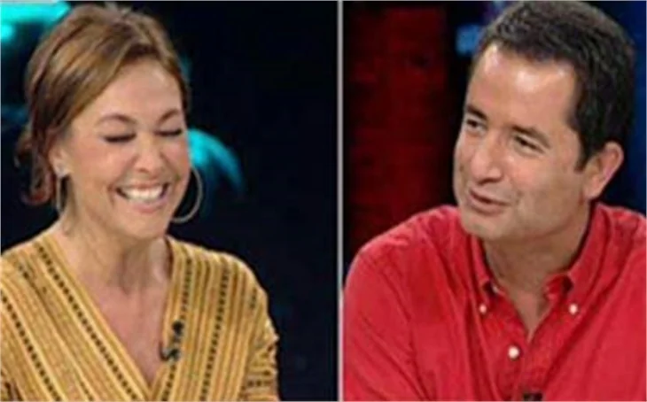 İŞTE ACUN'UN YENİ PARTNERİ!