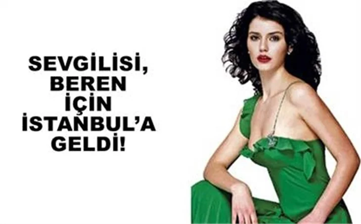 LEVENT SEMERCİ İSTANBUL'DA!