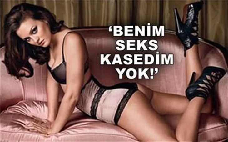 GOSSIP GIRL'UN YILDIZI KONUŞTU
