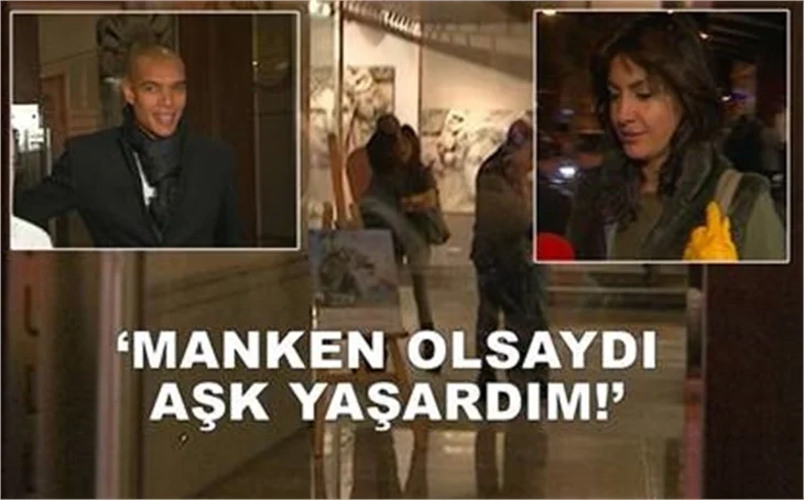 TUĞBA, FERRARİ'YLE NE KONUŞTU?