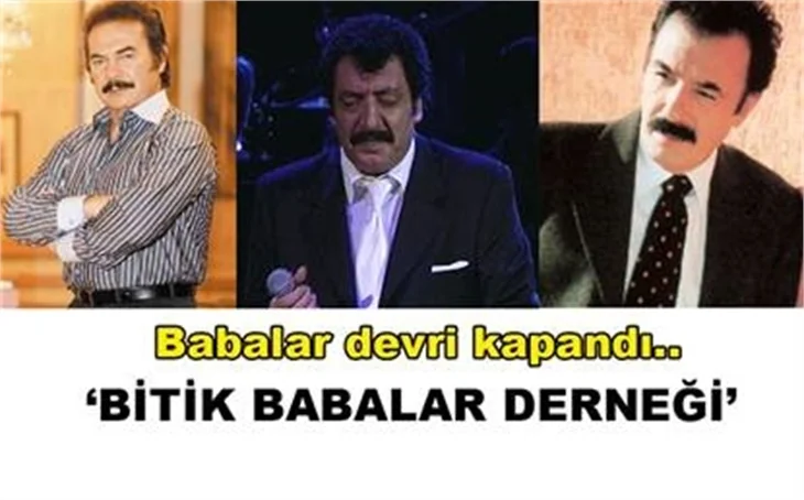 BİTİK BABALAR DERNEĞİ