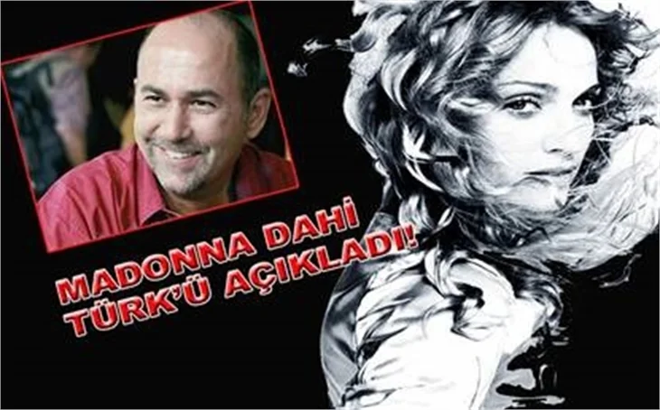 KUTSAL YÜREK’İN YÖNETMENİ BİR DAHİ