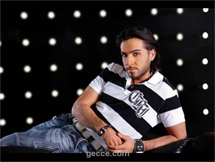 İSMAİL YK