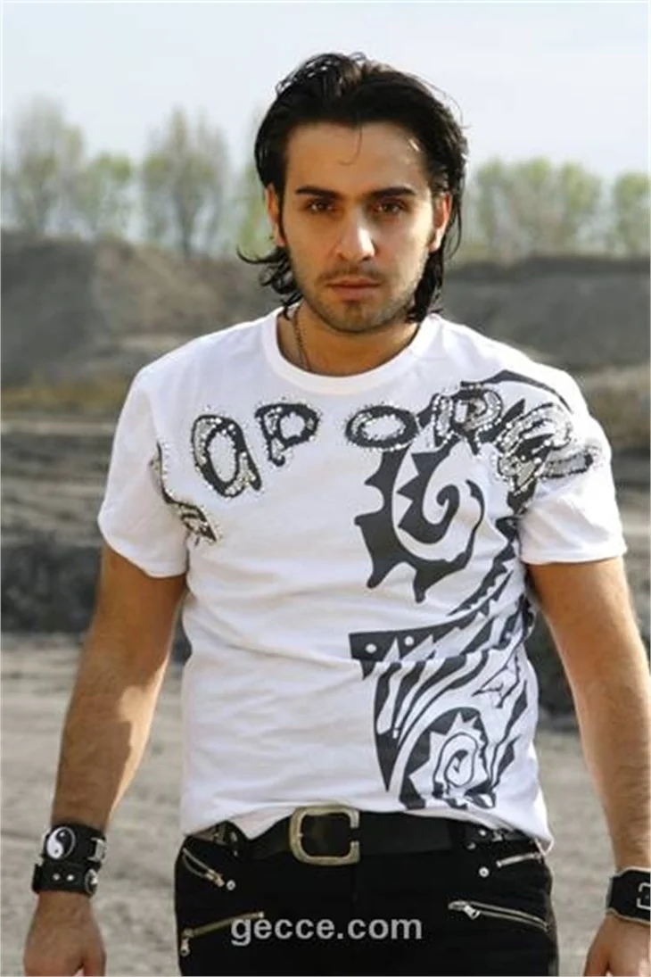 İSMAİL YK