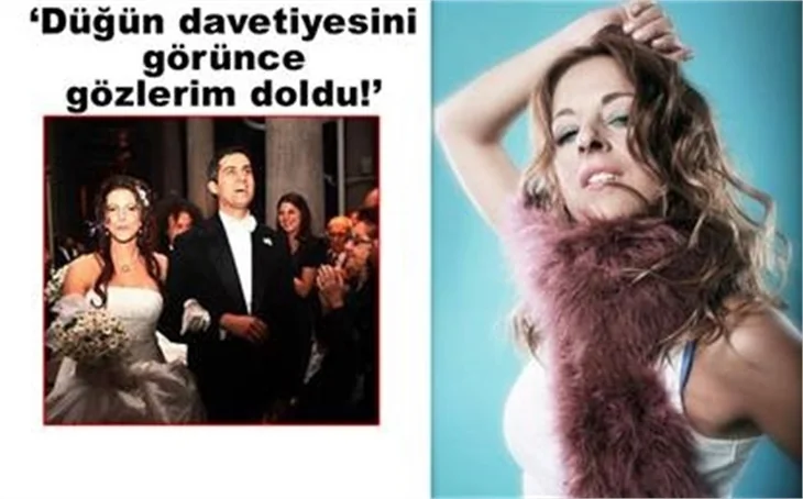DOĞA RUTKAY İTİRAF ETTİ!