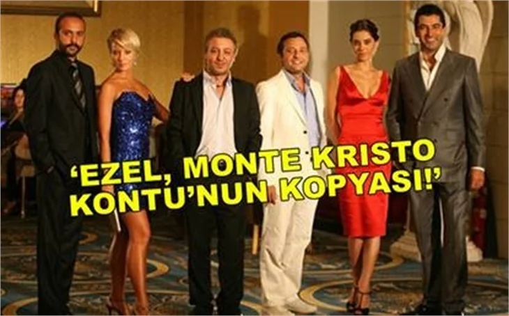 ALİ ATIF BİR’İN İLGİNÇ İDDİASI!