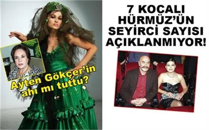 FİLM İLGİ GÖRMEDİ Mİ?