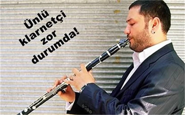 ŞENLENDİRİCİ İÇİN YAKALAMA KARARI..