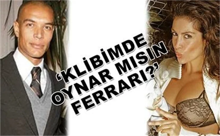 TEBRİK VE TEKLİF