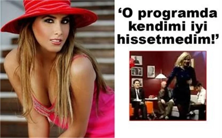 YAYINI NEDEN TERK ETTİ?