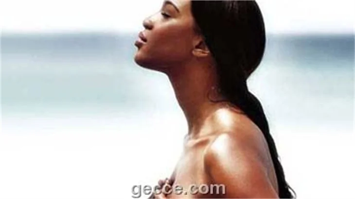 Victoria's Secret'in en seksi 50 modeli