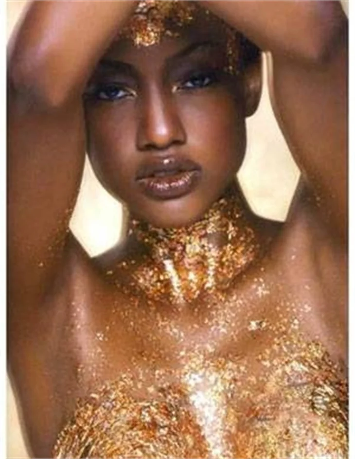 Victoria's Secret'in en seksi 50 modeli