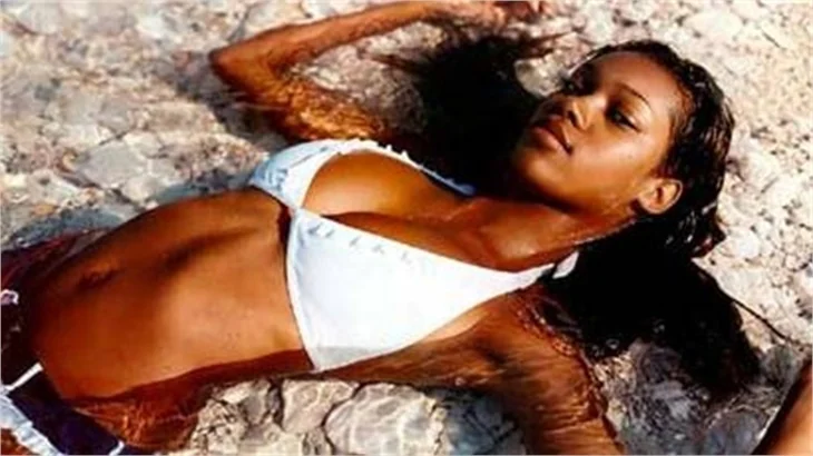Victoria's Secret'in en seksi 50 modeli