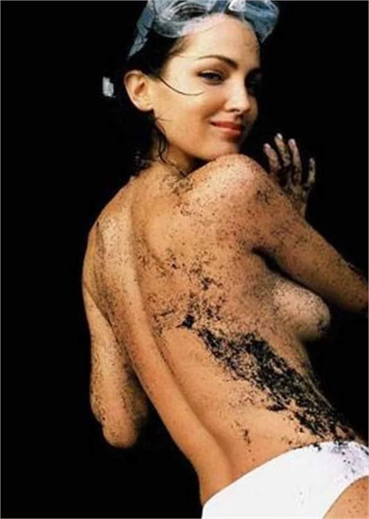 Victoria's Secret'in en seksi 50 modeli