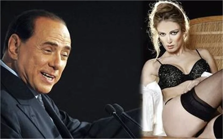 BERLUSCONİ REKOR KIRDI!