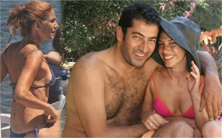 KENAN SIRTIM İÇİN İZİN VERDİ