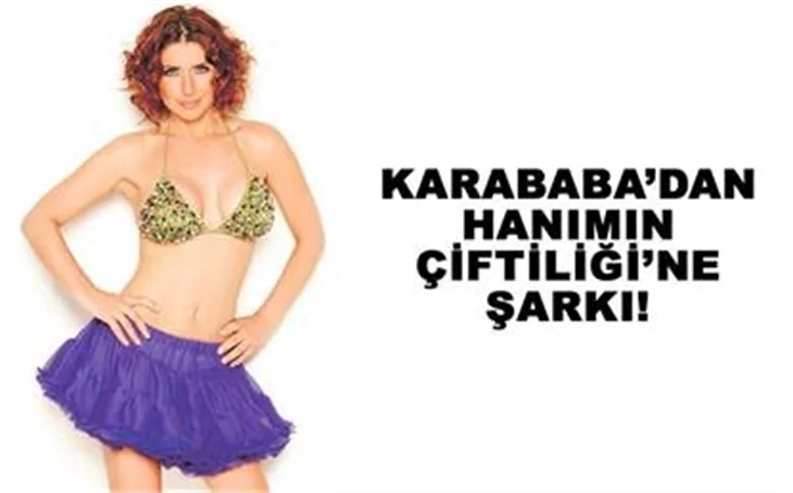 BÜYÜK AŞKA 3 ŞARKI YAPTI