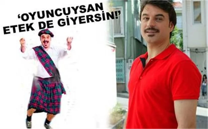 HİÇBİR AŞK İÇİN BU KADAR ÇOK TER DÖKÜLMEMİŞTİR!