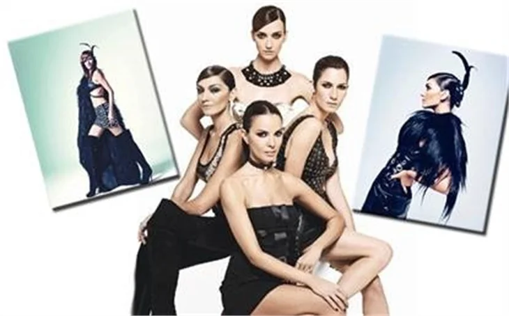 YILLAR SONRA BİR ARADA