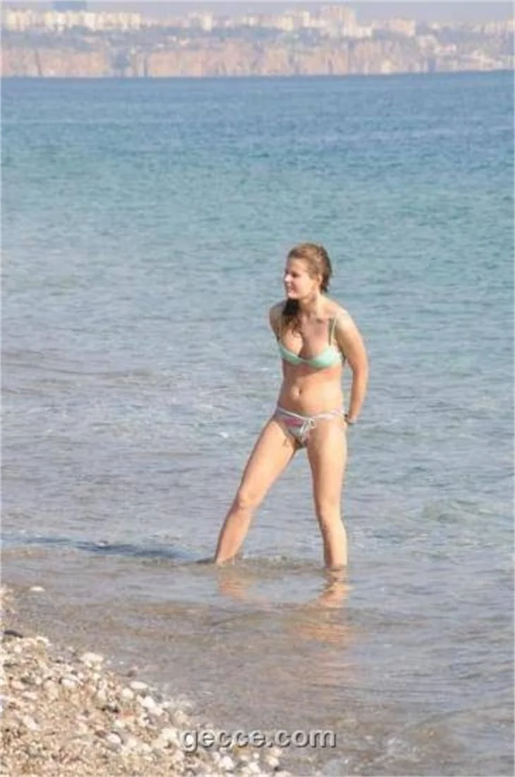 Antalya'da yaz devam ediyor!