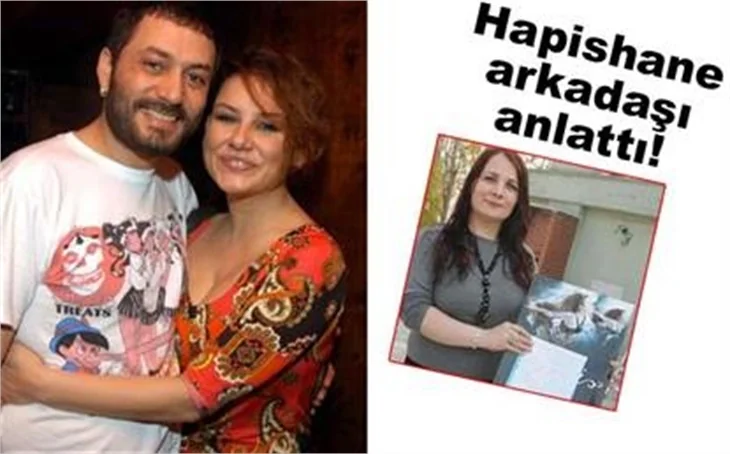 'DENİZ, HÜSNÜ'YE AŞIKTI!'