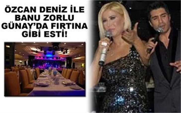 YENİ İKİLİ