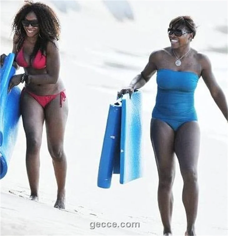 Serena Williams