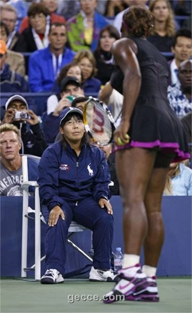 Serena Williams