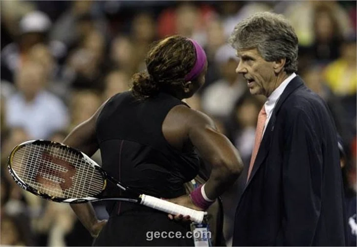Serena Williams