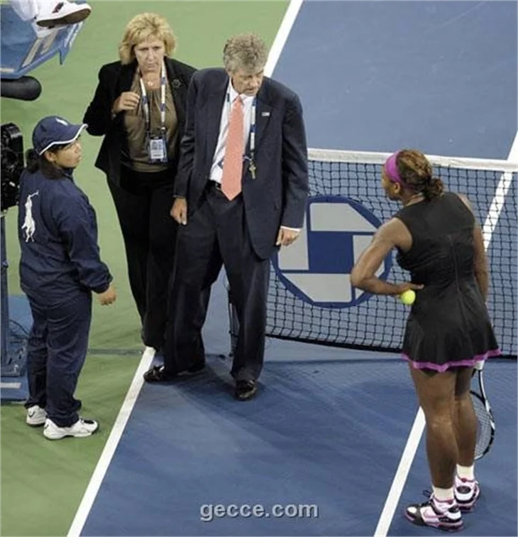Serena Williams