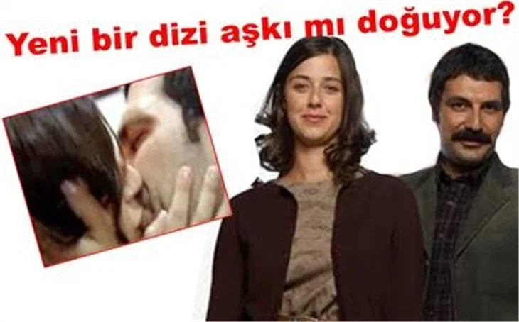 BÜLENT-MELİS YAKINLAŞMASI!