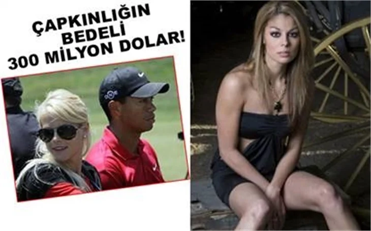 ABD TARİHİNİN EN BÜYÜK BOŞANMA DAVASI!