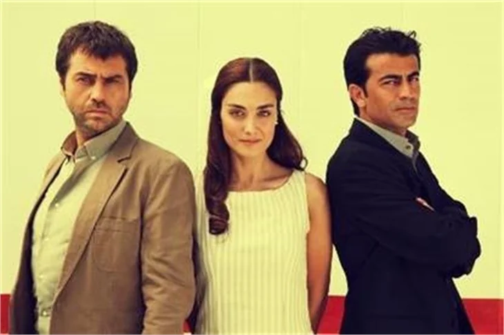 KÜL VE ATEŞ YAYINDAN KALDIRILDI!