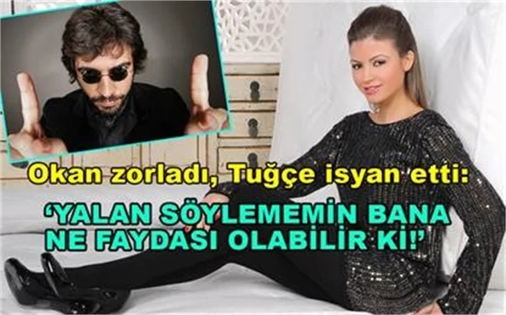 BAYÜLGEN'İ FIRÇALADI!