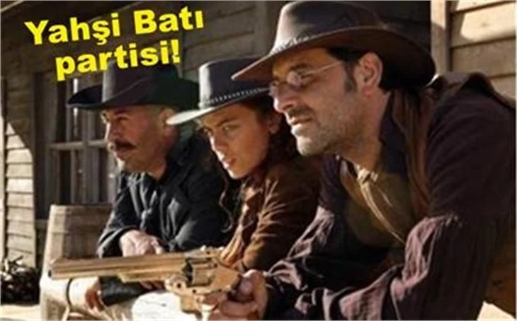 CEM YILMAZ'DAN ARKADAŞLARINA JEST!