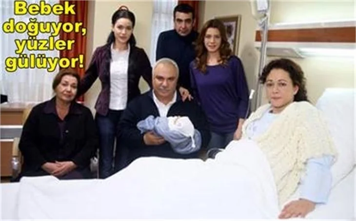 YAPRAK DÖKÜMÜ'NDE BU HAFTA!