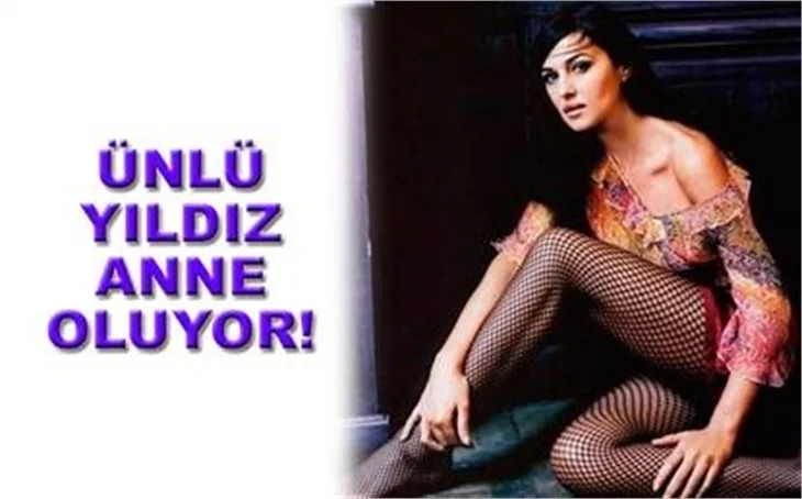 45'İNDE HAMİLE KALDI!