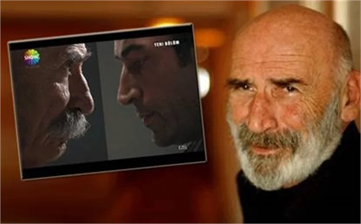 RAMİZ BABA’YA REKLAM SANSÜRÜ