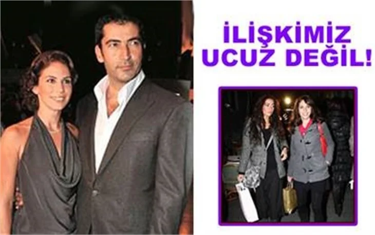 ILİŞKİMİZ UCUZ DEĞİL