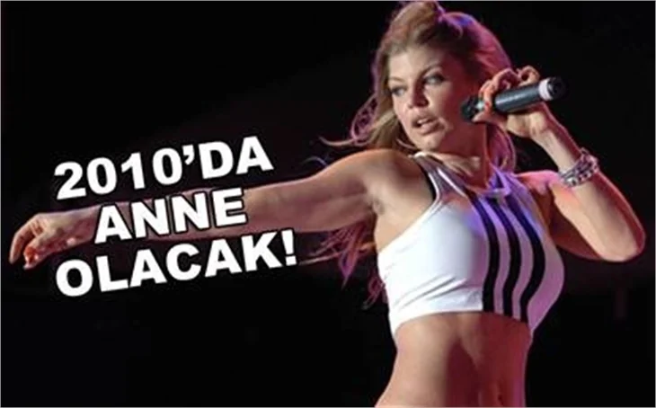 2010'DA ANNE OLACAK!