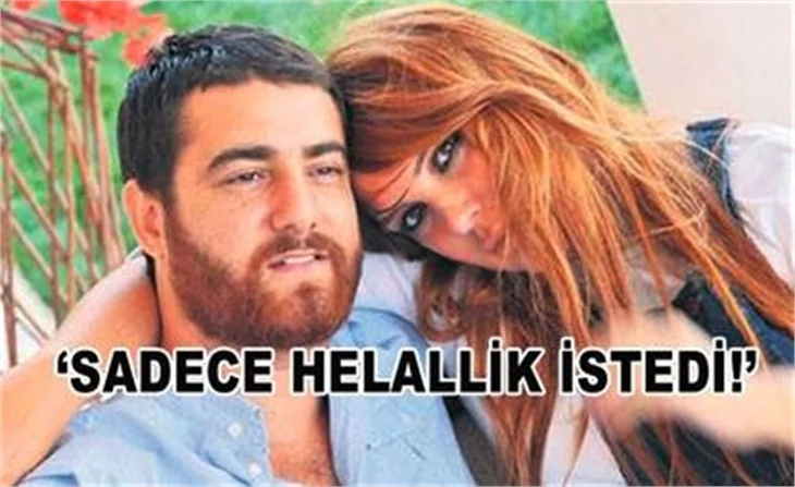 ASKERE GİDEN ESKİ EŞİ MUSA'YA HELALLİK VERMİŞ