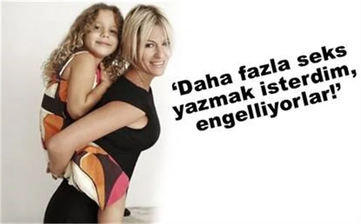 AYŞE ARMAN RÖPORTAJI!