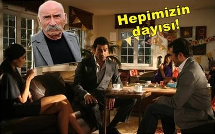 EZEL'İN KARAKTERLERİ YOĞUN İLGİ GÖRÜYOR!