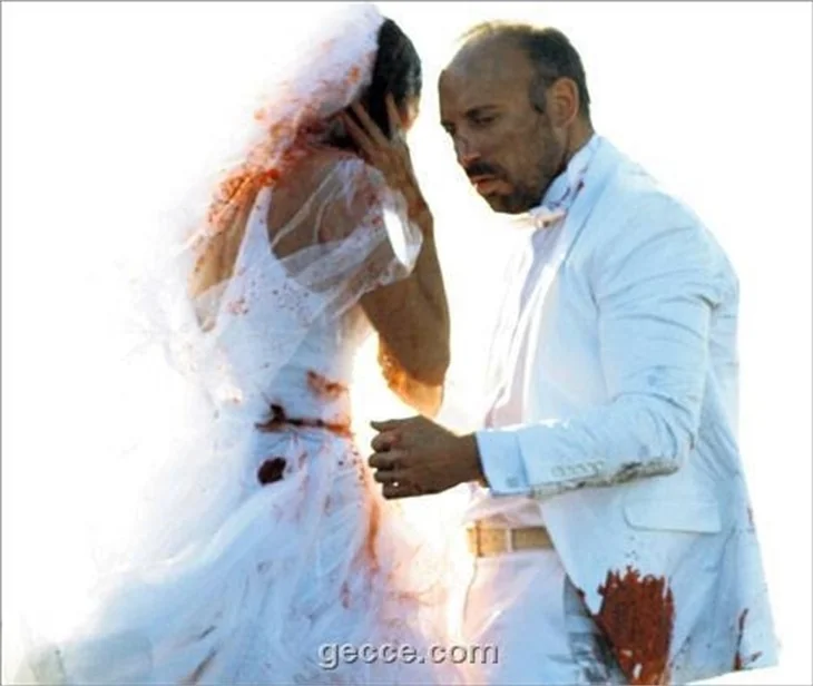Acı aşk