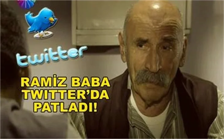 TWİTTER'DA BİLE EZEL PATLAMASI VAR!