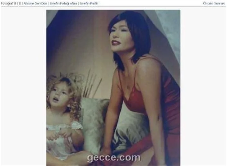 Ünlülerin facebook fotoğrafları!