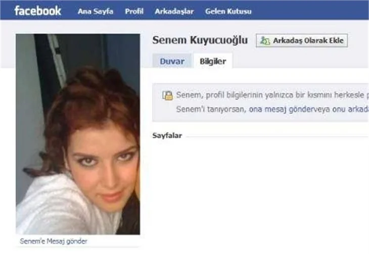 Ünlülerin facebook fotoğrafları!